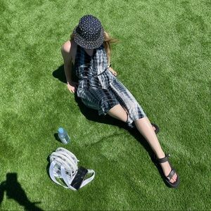 Meet your Posher, Holly